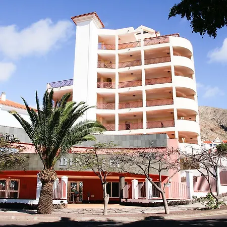 Cozy Ground Floor With Terrace In Los Cristianos Apartamento