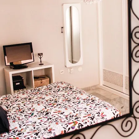 Apartamento Cozy Ground Floor With Terrace In Los Cristianos Los Cristianos (Tenerife)