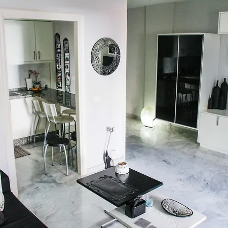 Apartamento Cozy Ground Floor With Terrace In Los Cristianos Los Cristianos (Tenerife)