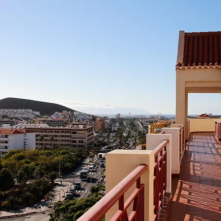 Apartamento Cozy Ground Floor With Terrace In Los Cristianos *