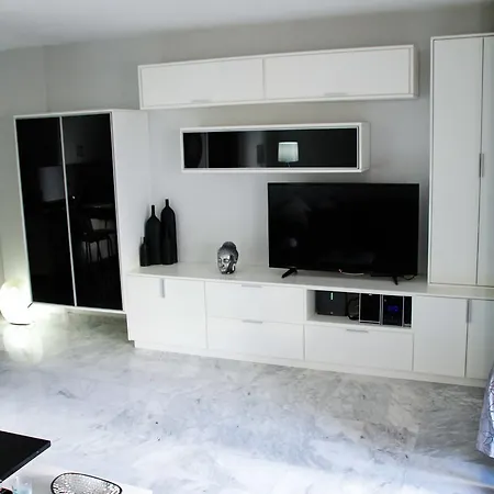 Cozy Ground Floor With Terrace In Los Cristianos Apartamento