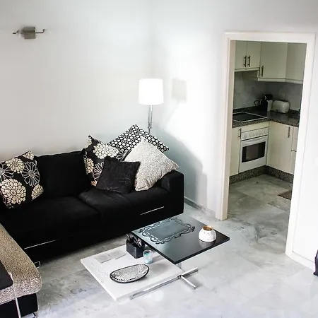 Apartamento Cozy Ground Floor With Terrace In Los Cristianos *