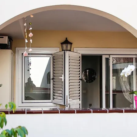 Cozy Ground Floor With Terrace In Los Cristianos Apartamento Los Cristianos (Tenerife)
