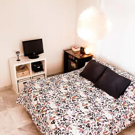 Cozy Ground Floor With Terrace In Los Cristianos Apartamento