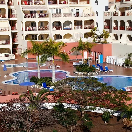 Cozy Ground Floor With Terrace In Los Cristianos Apartamento *