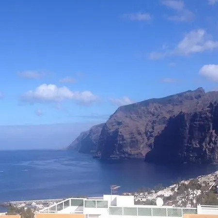 Cozy Ground Floor With Terrace In Los Cristianos Apartamento *