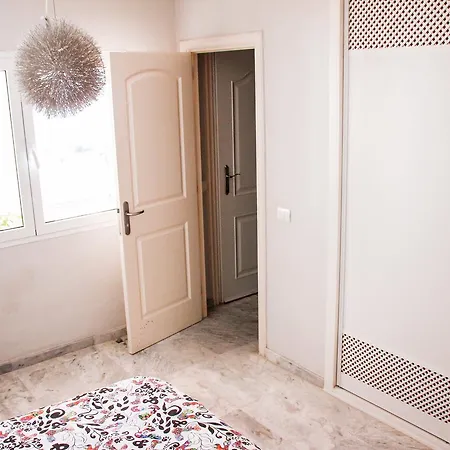 Cozy Ground Floor With Terrace In Los Cristianos Apartment